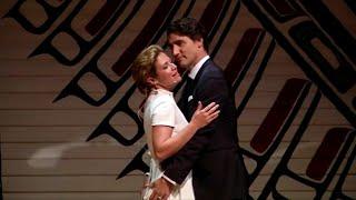 Justin Trudeaus Ex-Wife Sophie Had Warned Him...