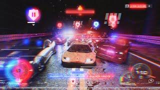 You MUST Be Creative To Escape NFS Unbound UNITE Cops