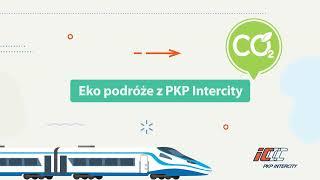 PKP Intercity - Kolej Dużych Inwestycji. Strategia rozwoju do 2030 roku.