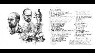 Moriarty - G.I. Jesus audio