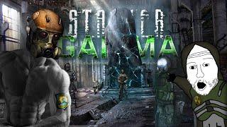 Stalker Gamma The Monolith Experience