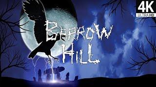 Barrow Hill Curse of the Ancient Circle 2006  Horror-Adventure  4K60  Longplay Full Game