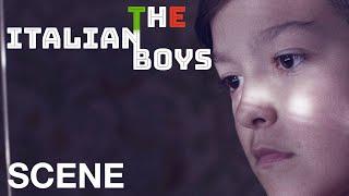 THE ITALIAN BOYS - Boys and their Toys - NQV Media