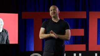 My kids survived a school shooting—heres how we dealt with it  Nick Cavuoto  TEDxOldHickory