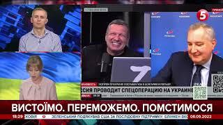 Західна преса натякає Україні на перемовини з росією - Віктор Шлінчак