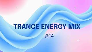 Trance Energy mix vol. 14  February 2024