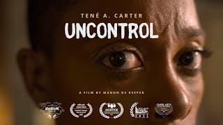 UNCONTROL Trailer - Psychological Horror Short Film