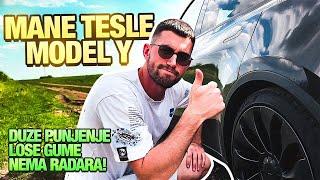 MANE TESLE MODEL Y - NAJVECI PROMASAJ TESLE