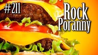 Poranny Rock - McDonalds i Nastawienie
