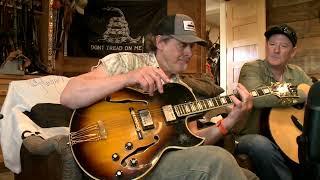 TED NUGENT SELLS HIS STUFF