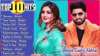 Shivjot Punjabi Mashup 2023  Top Hits Punjabi Songs  Punjabi Nonstop Remix Mashup Songs #shivjot