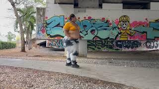 yulia pear ssbbw  massive fat giant and heavy thighs  asshuge federism video latina bbw weight gain