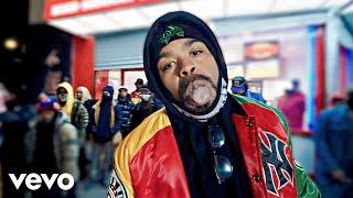 Method Man & Redman - Funky Fiesta ft. Ice Cube RUN DMC Explicit Video 2023