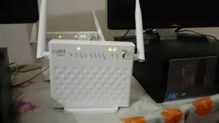 PTCL Router Review In 2021  Wireless N 300 VDSL2 Modern Router