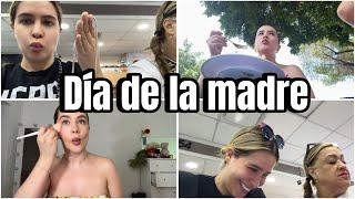 VLOG MI PRIMER DIA DE LAS MADRES  jazminmorelos