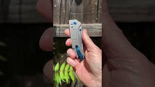 New Release Benchmade Narrows #youtubeshorts #daily #carry #shorts #edc