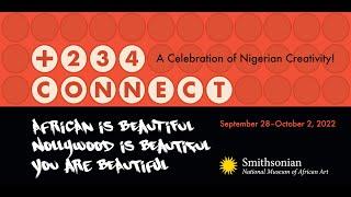 Smithsonian National Museum of African Art Live Stream