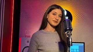 Anna Nikoxosyan- Kap Ka  Cover - Artur Araqelyan