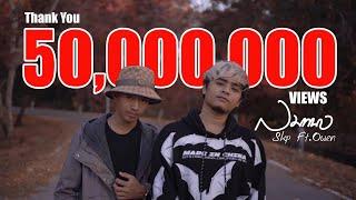 ลมหนาว - SKP ft. Owen OFFICIAL MV