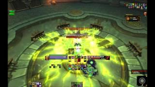 Proving Grounds - Tank Bronze Demonology Warlock