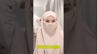TERBARU Bigo Live Hijab Style 2022 Pemersatu Bangsa  150DETIK #shorts