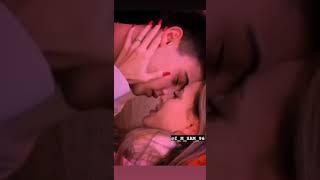 sex video Romantic kiss