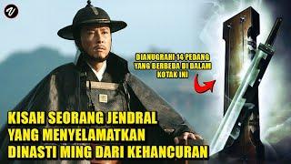 Bangkit Dari Penghianatan Dan Menyelesaikan Misi Terakhirnya  Alur Cerita Film 14 Blades