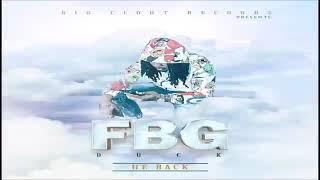 Fbg Duck - He Back He Back Ep