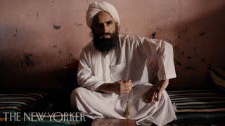 A Look Inside a Taliban Courtroom  Swift Justice  The New Yorker Documentary