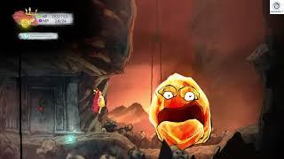 Child of Light  Chapter 5 An Unexpected Reunion - Part 5