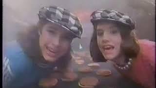 1988 Subway commercial