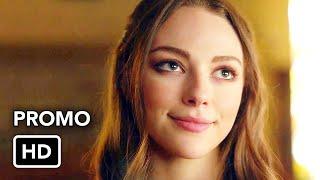 Legacies Season 4 Promo HD The Originals spinoff