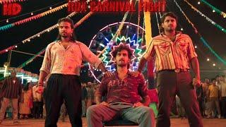 RDX MOVIE CARNIVAL FIGHT SCENE 4K HD MOVIE SCENES  ANTONY VARGHESE SHANE NIGAM NEERAJ MADHAV