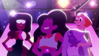 Dove Self-Esteem Project x Steven Universe  MUSIC VIDEO  We Deserve To Shine