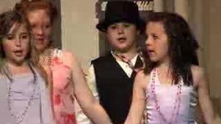 Bugsy Malone Jr. - Fat Sams Grand Slam