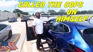 THIS IS WHY YOU NEED A DASHCAM   Best of Insurance Scammers Caught *LYING* on Camera 2024