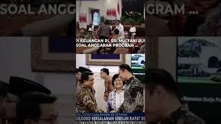 saatnya bersatu untuk Indonesia maju ️ #fyp #prabowo #ahy #moeldoko #srimulyani #indonesiamaju