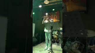 Weak Live by Michael Pangilinan