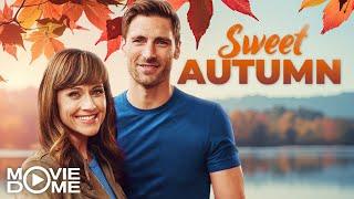 Sweet Autumn - Süßer Herbst - romantischer Liebesfilm - Ganzer Film kostenlos bei Moviedome