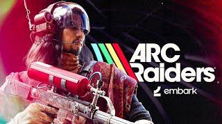 Arc Raiders - Everything We Know About Embarks New Game