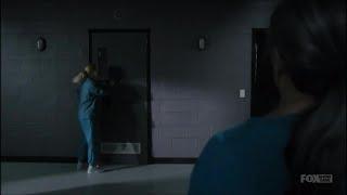 Rebs death scene wentworth season9 episode1