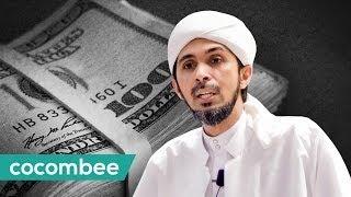 Bukan Bos Yang Bagi Rezeki ᴴᴰ  Habib Ali Zaenal Abidin Al-Hamid