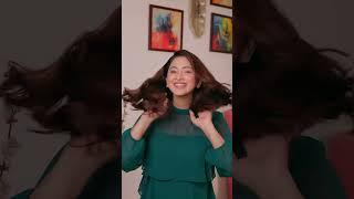 Trying Indulekha Anti Dandruff Treatment