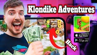 Klondike Adventures Hack 2024 . How to Get Unlimited Coins and Gems In Klondike Adventures 2024