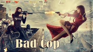 Bad Cop  Law Enforcement Action film Full Movie HD