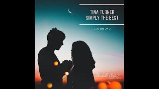 Tina Turner - simply the best Cover Michelle Seifert