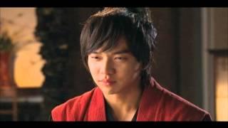 THE LOVE STORY OF KANG CHI TUE 1001 PROMO