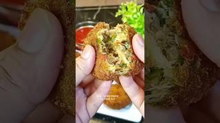 Make and Freeze Kabab Recipe #shorts #trendingshorts #foodhut