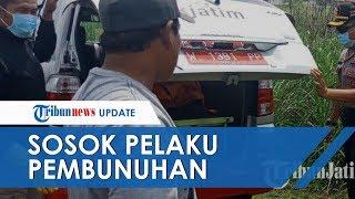 Pembunuh Perempuan yang Jasadnya Ditemukan di Lahan Kosong Sidoarjo Ditangkap Ternyata Teman Kuliah