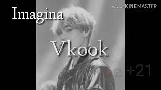 Bts-Imagina Vkook yaoilemon+21